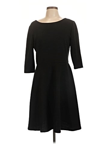 DM Donna Morgan Casual Dress (view 1)