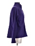 Eddie Bauer 100% Polyester Purple Pullover Sweater Size XS - photo 4