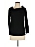 Gap Outlet Black Pullover Sweater Size M - photo 1