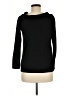 Gap Outlet Black Pullover Sweater Size M - photo 2