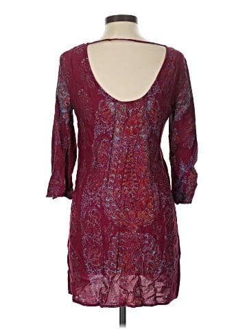 Billabong Cocktail Dress (view 2)