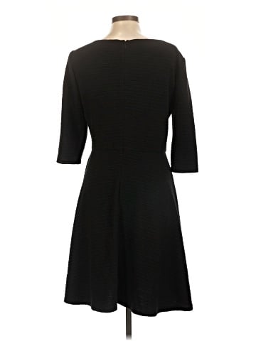 DM Donna Morgan Casual Dress (view 2)