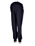 Unbranded Solid Blue Black Active Pants Size M - photo 1