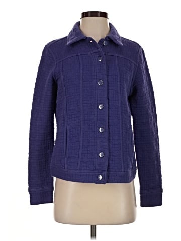 Isaac Mizrahi LIVE! Jacket (view 1)