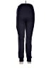 Unbranded Solid Blue Black Active Pants Size M - photo 2