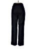 Harve Benard 100% Wool Blue Wool Pants Size 8 - photo 2
