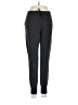 Lululemon Athletica Solid Black Sweatpants Size 4 - photo 1