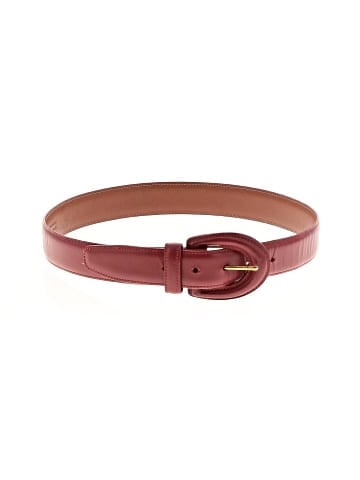 Coach Leather Belt (view 1)