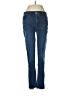Wit & Wisdom Solid Blue Jeans Size 8 - photo 1