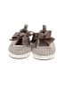 Old Navy Gray Booties Size 12-18 mo (baby) - photo 2