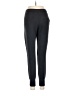 Lululemon Athletica Solid Black Sweatpants Size 4 - photo 2