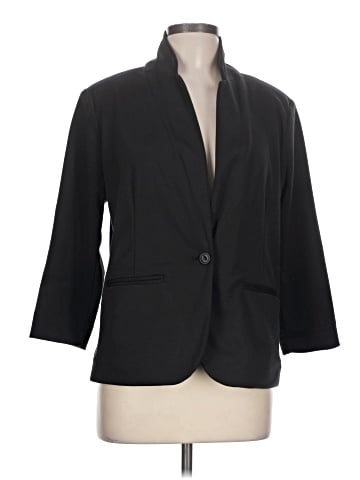 LC Lauren Conrad Blazer (view 1)