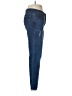 Wit & Wisdom Solid Blue Jeans Size 8 - photo 4