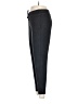 Lululemon Athletica Solid Black Sweatpants Size 4 - photo 5