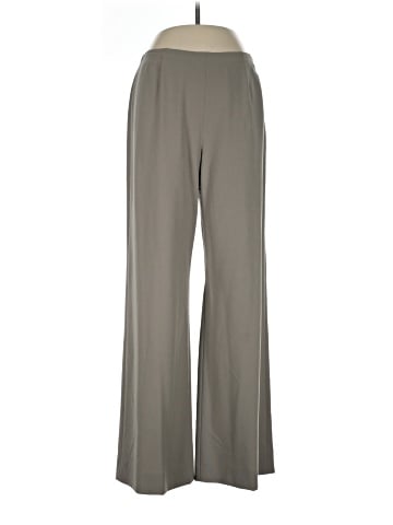 Giorgio Armani Wool Pants (view 1)