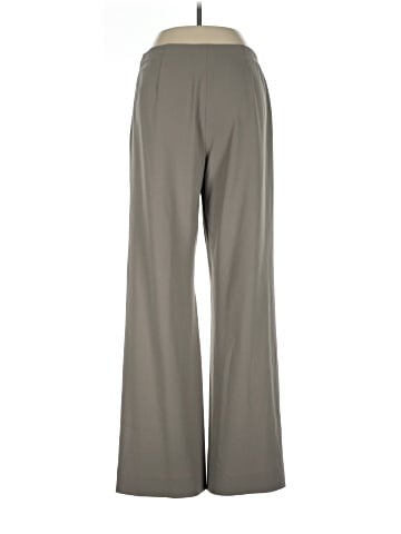 Giorgio Armani Wool Pants (view 2)