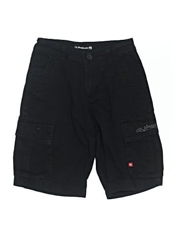 Quiksilver Cargo Shorts (view 1)