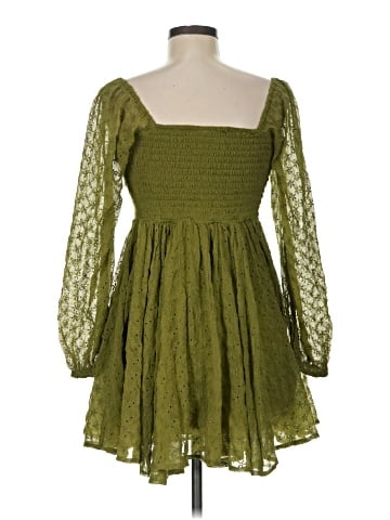 Free People 3/4 Sleeve Top (view 2)