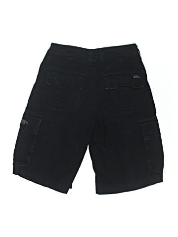 Quiksilver Cargo Shorts (view 2)