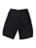 Quiksilver Solid Black Cargo Shorts Size 10 (estimated) - photo 2