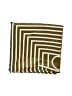 Unbranded Stripes Brown Scarf One size - photo 2