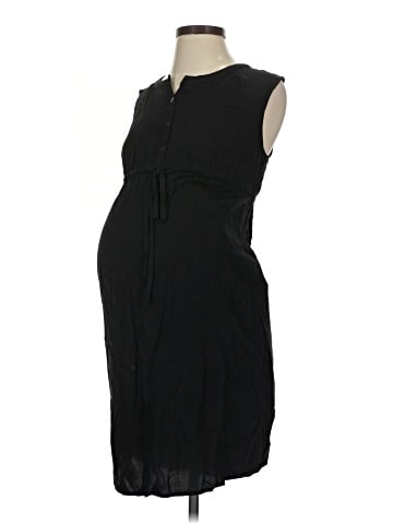 Old Navy - Maternity Casual Dress (view 1)