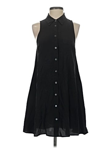 Equipment Casual Dress (view 1)
