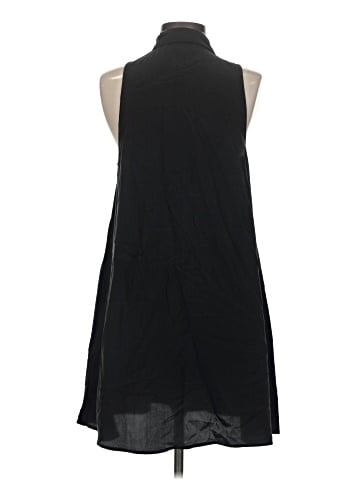 Equipment Casual Dress (view 2)
