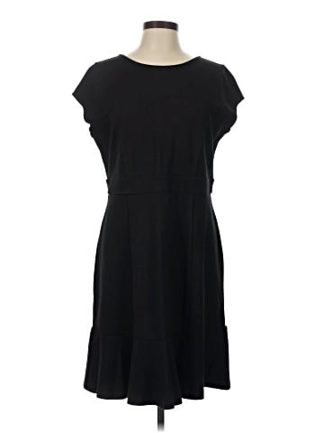 Ann Taylor LOFT Casual Dress (view 1)