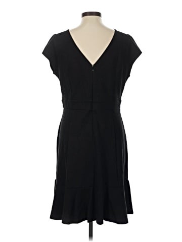 Ann Taylor LOFT Casual Dress (view 2)