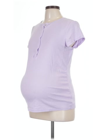 Old Navy - Maternity Short Sleeve Top (view 1)