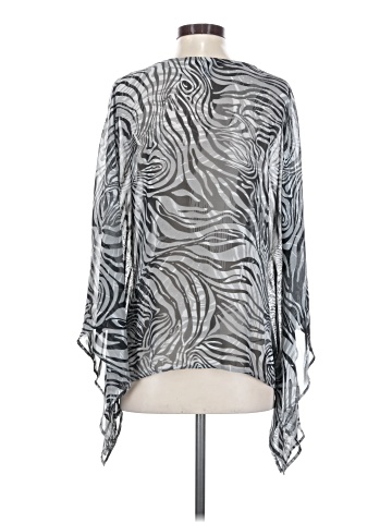 George Long Sleeve Blouse (view 2)