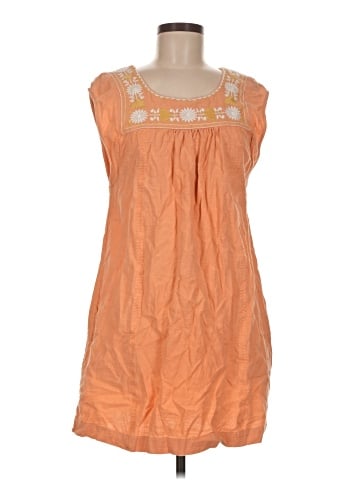 Faherty Casual Dress (view 1)