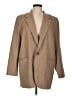 Babaton Tan Wool Blazer Size L - photo 1