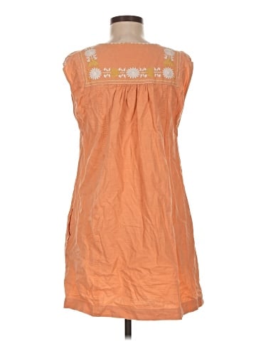 Faherty Casual Dress (view 2)