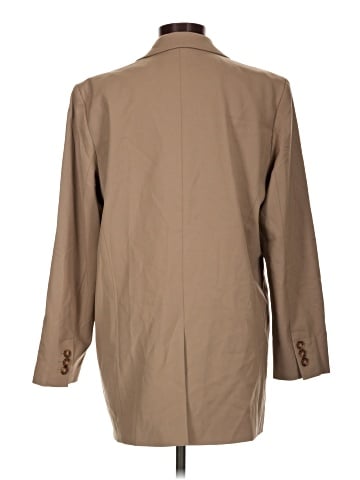 Babaton Wool Blazer (view 2)