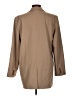 Babaton Tan Wool Blazer Size L - photo 2