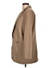 Babaton Tan Wool Blazer Size L - photo 5