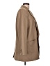 Babaton Tan Wool Blazer Size L - photo 4