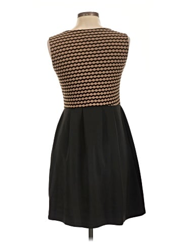 En Focus Studio Casual Dress (view 2)