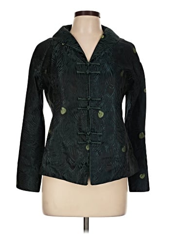 Grace Chuang Jacket (view 1)
