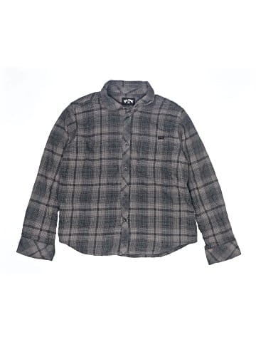 Billabong Long Sleeve Button-Down Shirt (view 1)