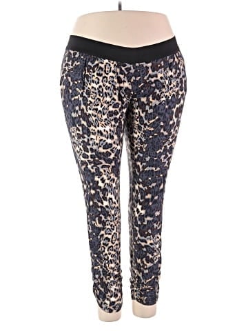 River Island Active Pants (view 1)