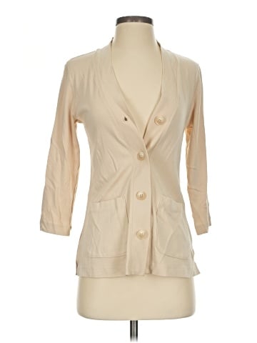 Isaac Mizrahi LIVE! Cardigan (view 1)