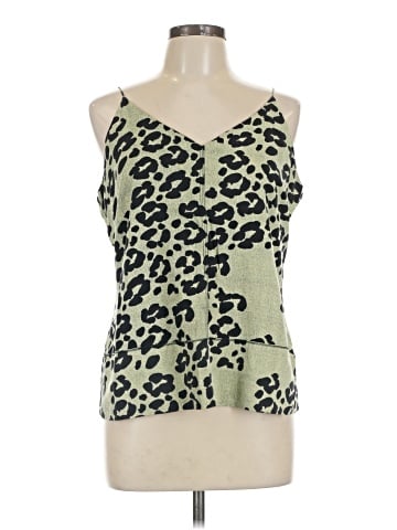 CALVIN KLEIN JEANS Tank Top (view 1)