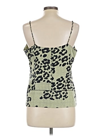 CALVIN KLEIN JEANS Tank Top (view 2)