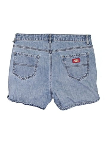 Dickies Denim Shorts (view 2)