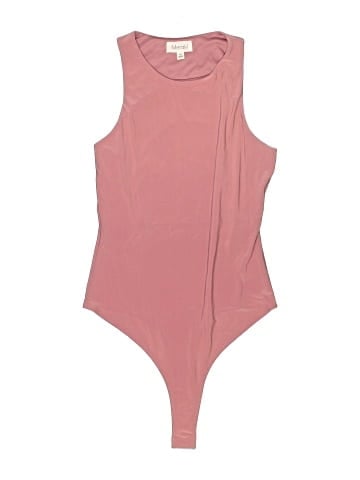 Meraki Bodysuit (view 1)
