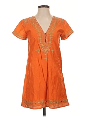 Calypso St. Barth Casual Dress (view 1)