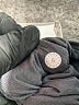 Lululemon Athletica Gray Active Pants Size 6 - photo 5